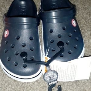 Kids crocs